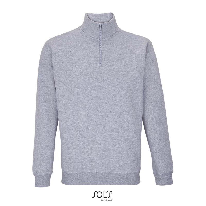 grigio medio melange